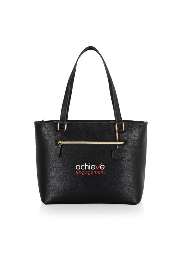 Uptown Cooler Tote