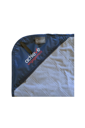 Stadium Blanket - Image 2