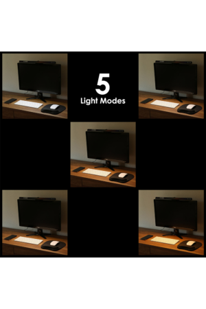 Computer Monitor Light Bar - Image 4