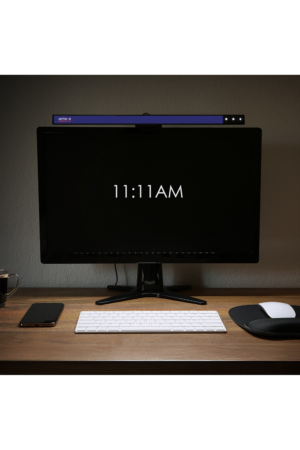 Computer Monitor Light Bar - Image 3