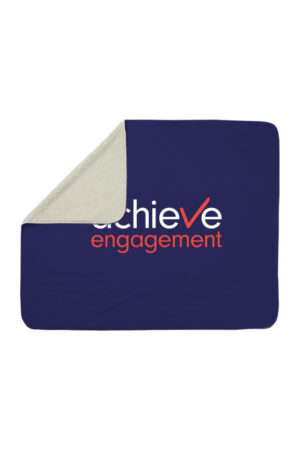 Sherpa Blanket