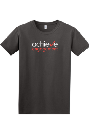 Men's Softstyle T-Shirt - Image 2