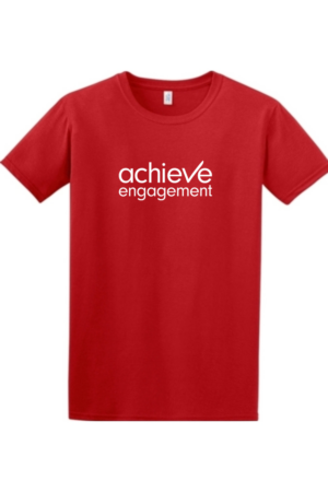 Men's Softstyle T-Shirt - Image 7