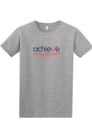 Men's Softstyle T-Shirt - Image 4