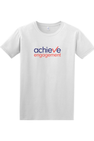 Men's Softstyle T-Shirt - Image 3