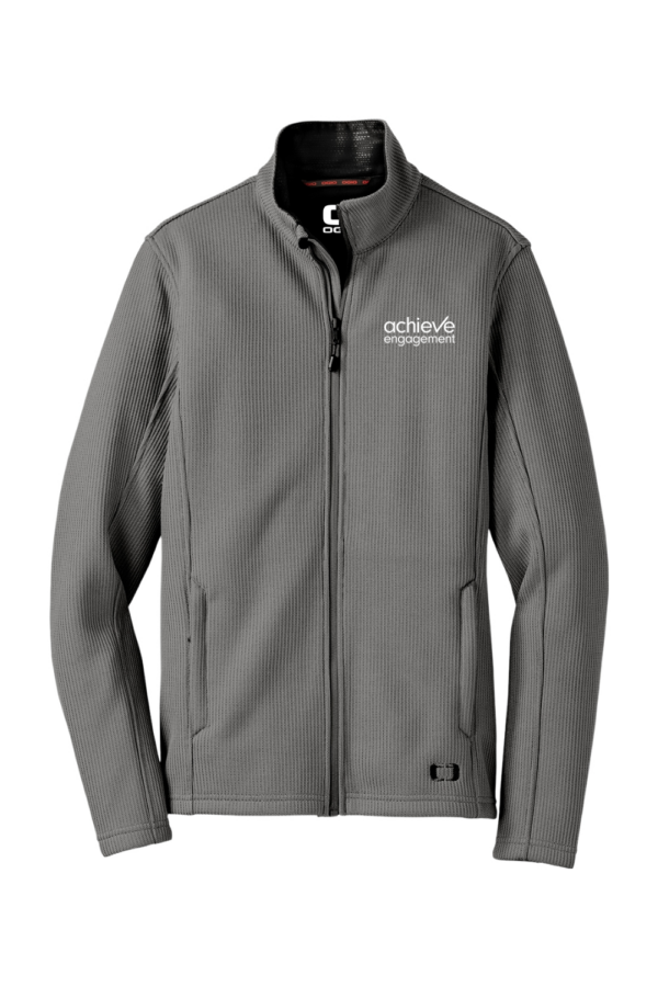 Men's OGIO Grit Fleece Jacket