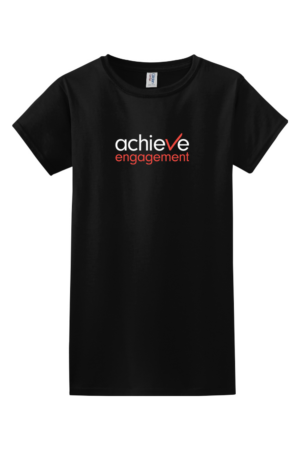 Women's Softstyle T-Shirt - Image 3