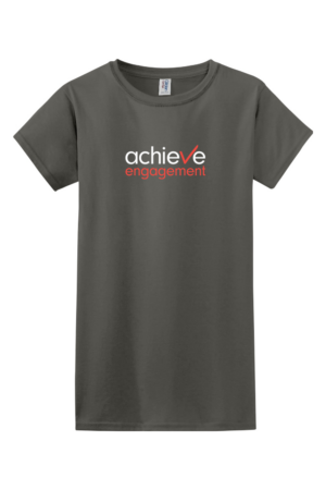 Women's Softstyle T-Shirt - Image 4