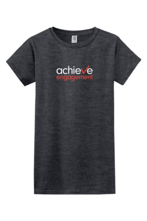 Women's Softstyle T-Shirt - Image 2