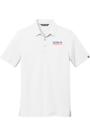 Men's TravisMathew Polo - Image 2