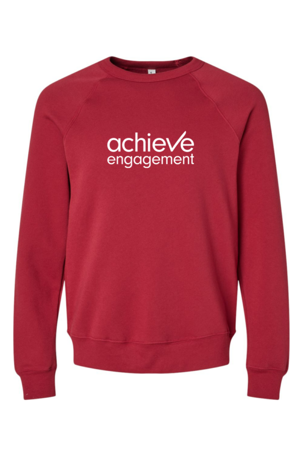 Men's Crewneck Sweatshirt