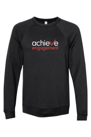 Men's Crewneck Sweatshirt - Image 5