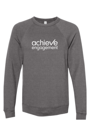 Men's Crewneck Sweatshirt - Image 4