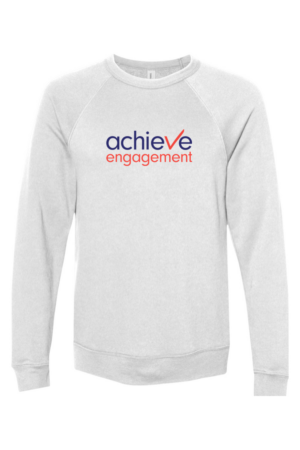 Men's Crewneck Sweatshirt - Image 2