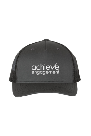Five-Panel Trucker Cap - Image 8