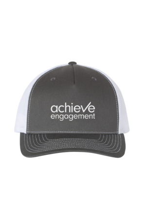 Five-Panel Trucker Cap - Image 5