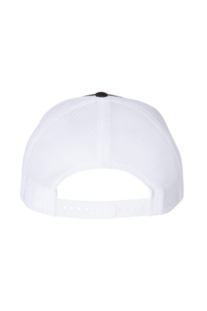 Five-Panel Trucker Cap - Image 13