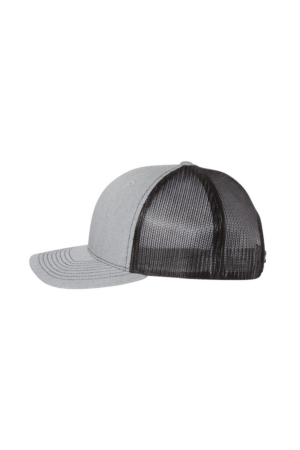 Five-Panel Trucker Cap - Image 3
