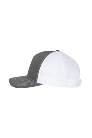 Five-Panel Trucker Cap - Image 6