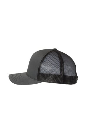 Five-Panel Trucker Cap - Image 9