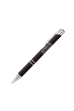 Bright Metallic Pen