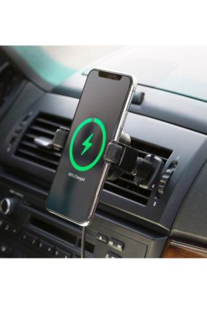 Wireless Charging Car Dock - Image 3