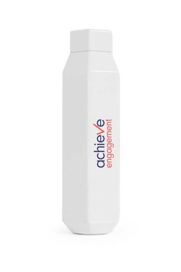 Hexaful 650ml Double Wall Bottle