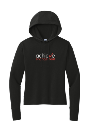 Women's Flex Fleece Hoodie - Image 2