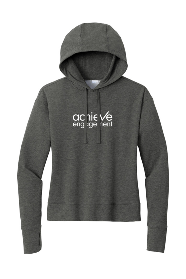Women's Flex Fleece Hoodie