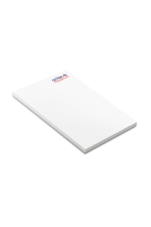 Full Color Memo Pads