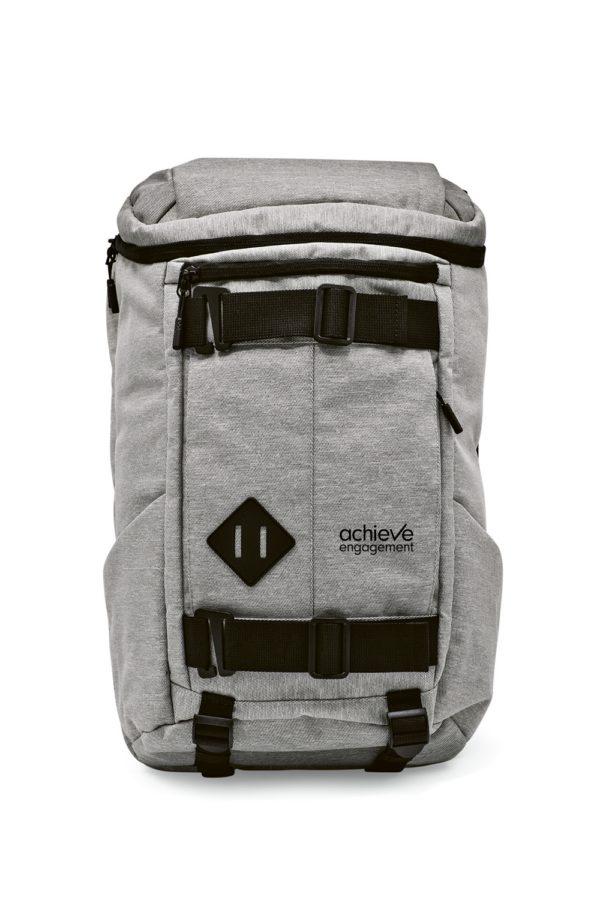 Paso Backpack