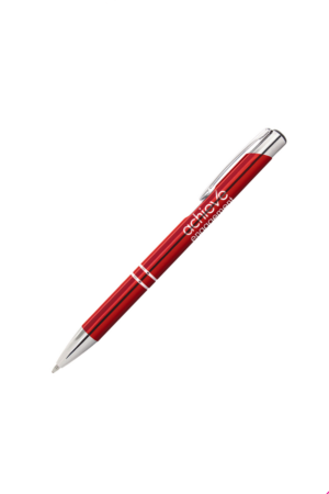Bright Metallic Pen - Image 3