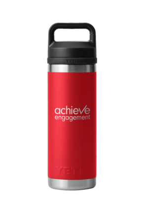 YETI Rambler 18oz Bottle w/ Chug Lid - Image 4