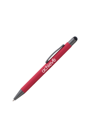 Monochromatic Metal Pen (Stylus)