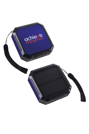 Solr Powerbank