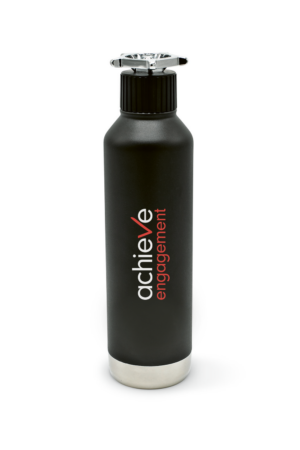 Spiglo 750ml Bottle - Image 2