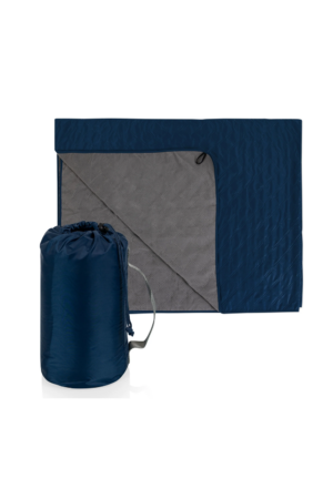 Stadium Blanket