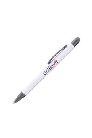 Monochromatic Metal Pen (Stylus) - Image 2