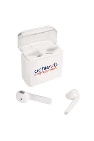 Braavos Wireless Earbuds