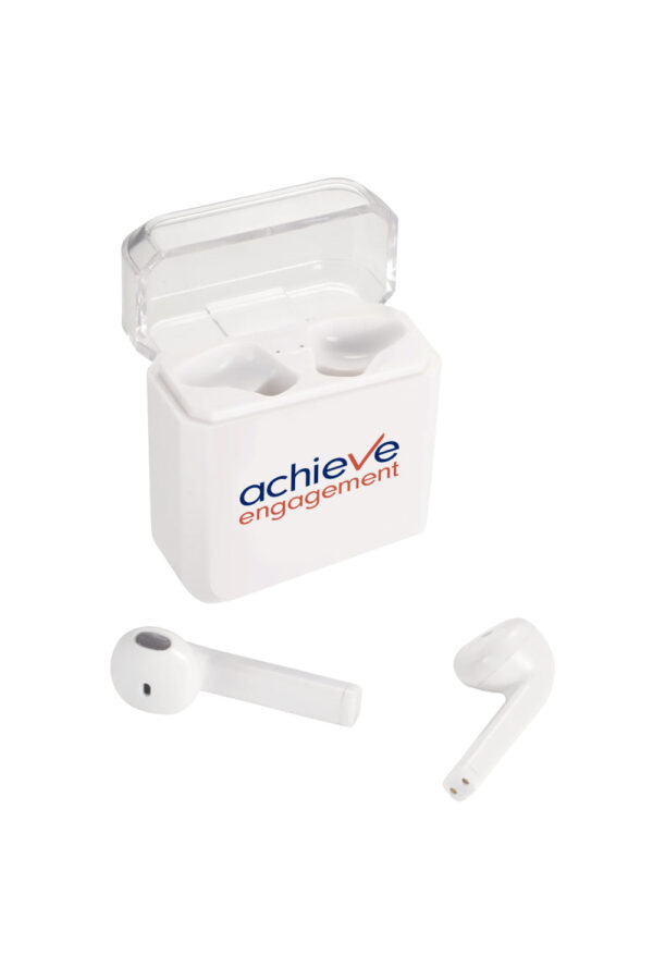Braavos Wireless Earbuds
