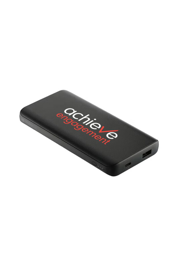 Power Boost 10K mAh Power Bank