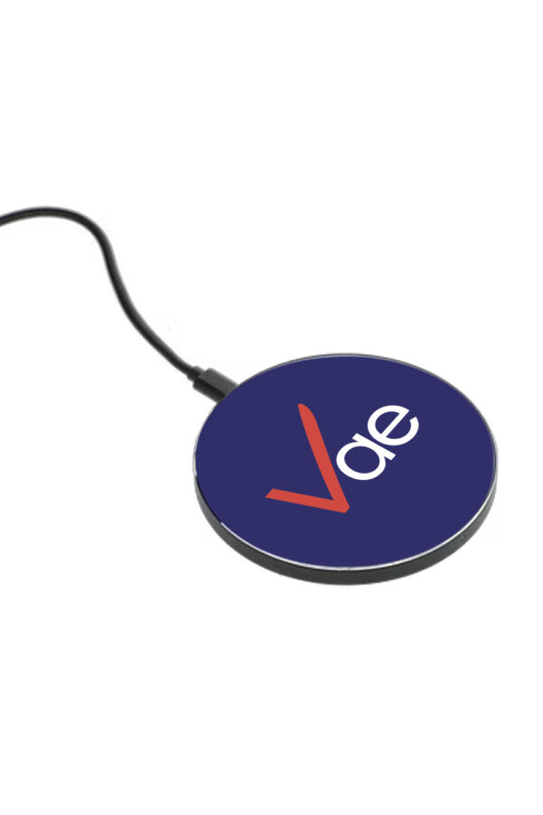 Wireless Phone Charging Pad