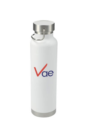 Insulated Bottle 22oz