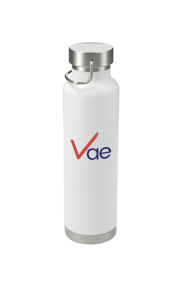 Insulated Bottle 22oz