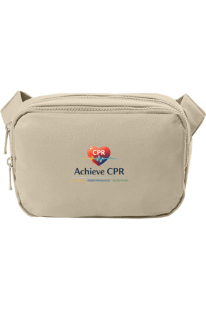 Matte Dual-Compartment Crossbody