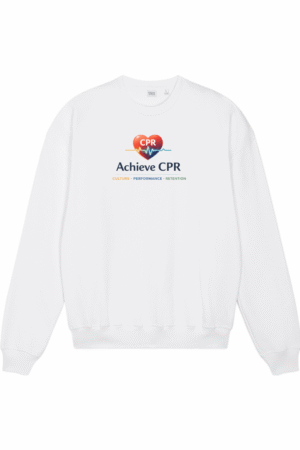 Ledger Dry Crewneck Sweatshirt