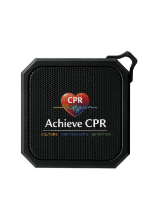 Outdoor Bluetooth Speaker - CPR